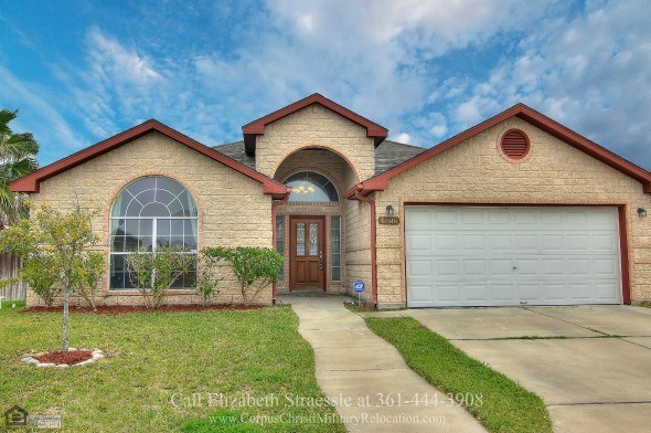 Kingsville TX Homes