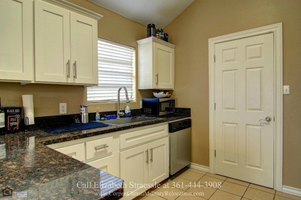 Kingsville TX Homes