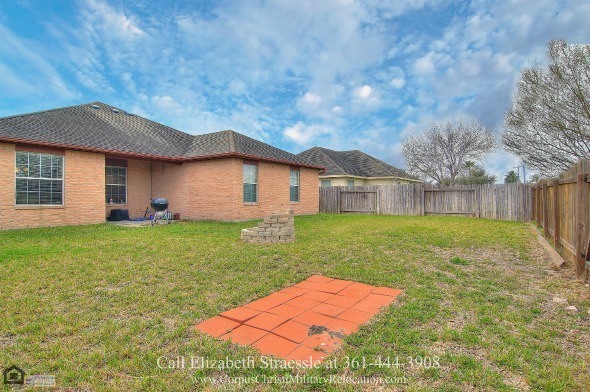 Real Estate Properties for Sale in Kingsville TX