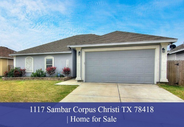 Pinehollow Corpus Christi TX Homes for Sale