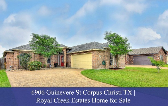Homes for Sale in Corpus Christi TX