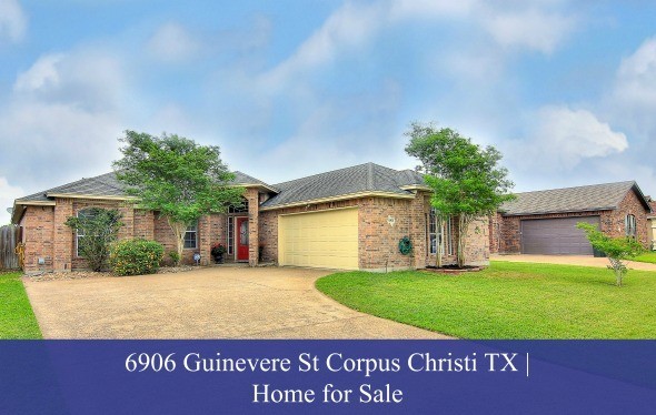 Homes for Sale in Corpus Christi TX