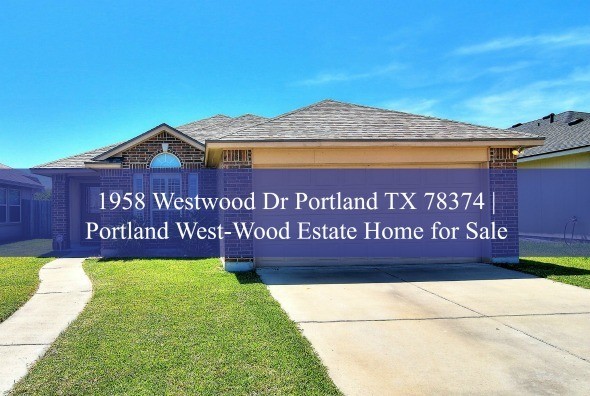 Portland TX Homes