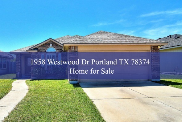 Portland TX Homes