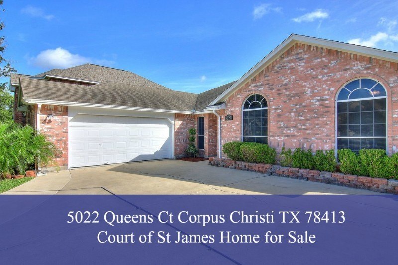 Corpus Christi Homes for Sale