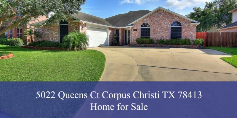 Homes for Sale in Corpus Christi