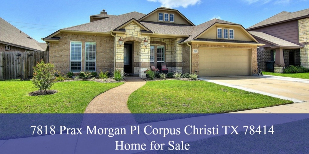 Corpus Christi TX Homes for Sale