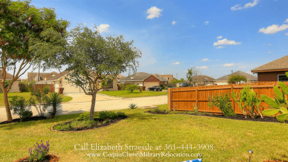 Home For Sale in Kingsville TX