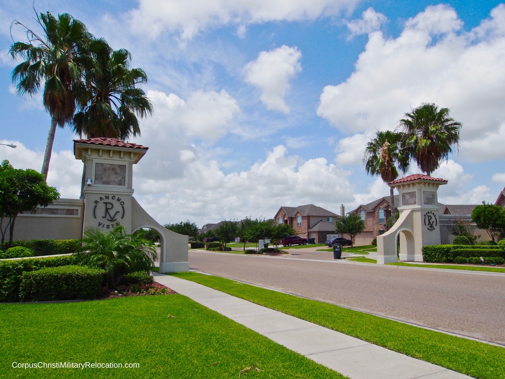 Homes for sale in Rancho Vista TX