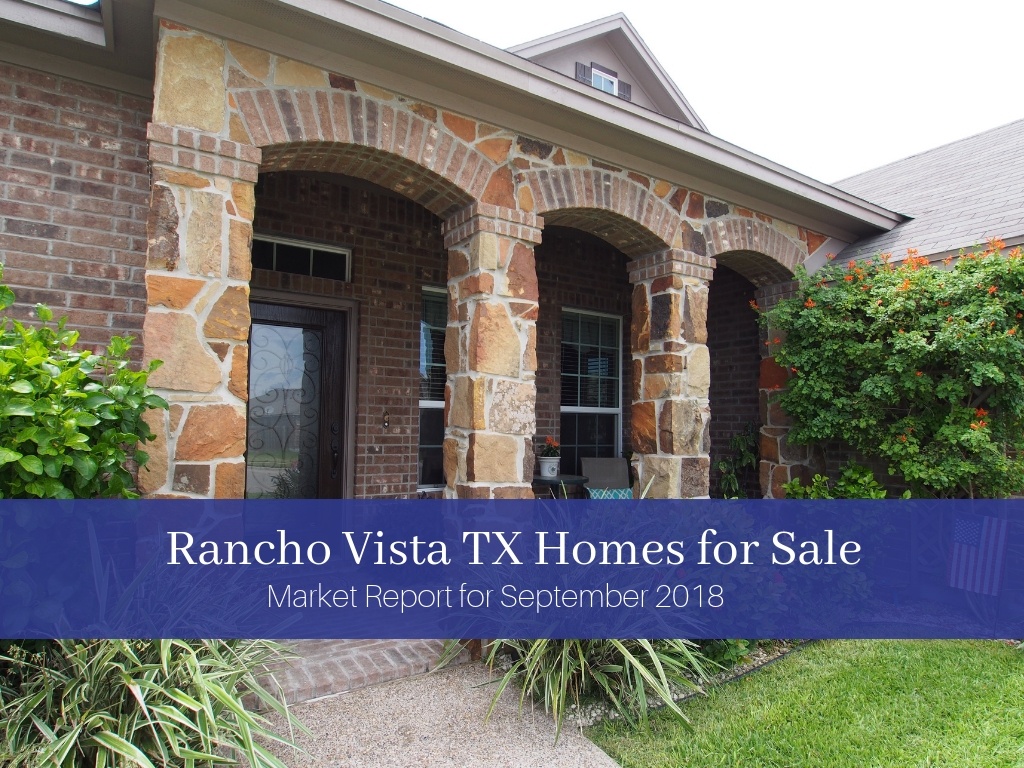 Corpus Christi TX homes for sale