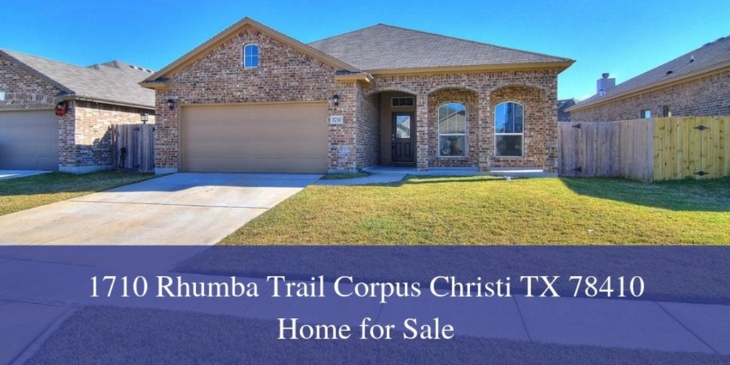 Corpus Christi TX Real Estate Properties for Sale