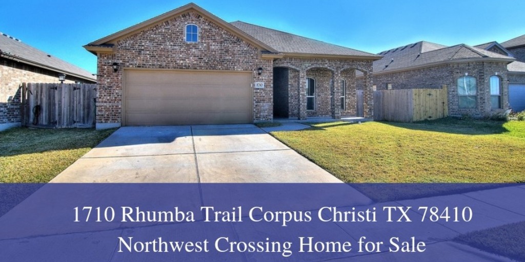 Corpus Christi TX Real Estate Properties for Sale -