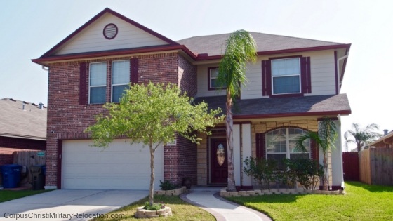 Corpus Christi Relocation - Enjoy the beautiful coastal feel of Corpus Christi TX homes for sale.