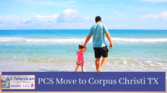 Corpus Christi TX Military Relocation - Find the home of your dreams in Corpus Christi TX homes for sale.