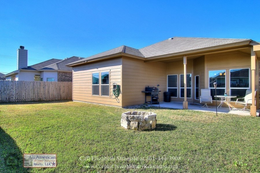 Corpus Christi TX Homes for Sale