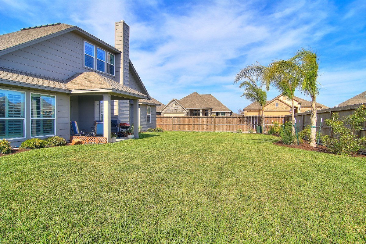 Real Estate in Corpus Christi TX