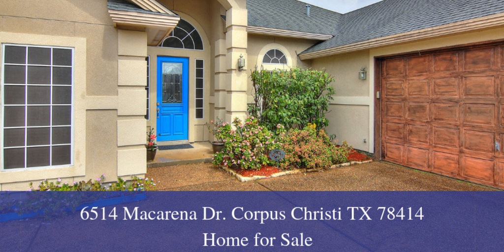 Corpus Christi TX Homes