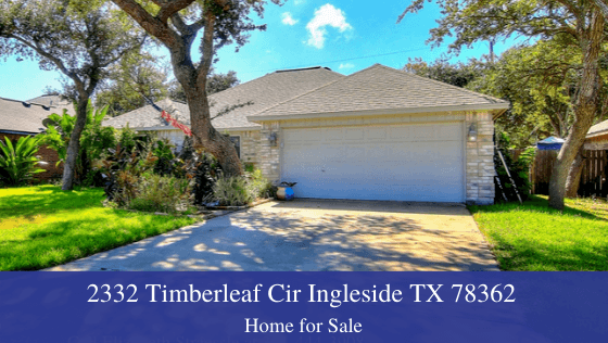 Homes in Ingleside TX