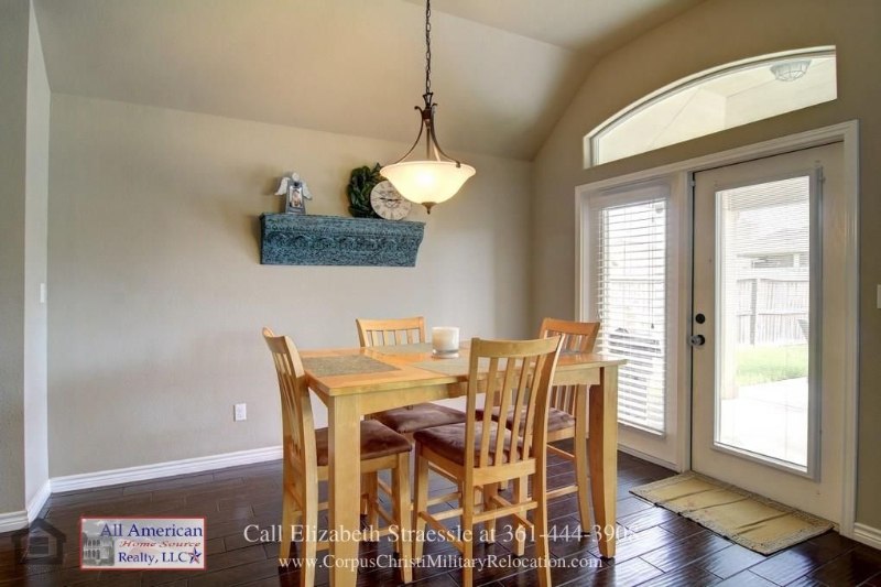 Rancho Vista Corpus Christi TX  Homes for Sale