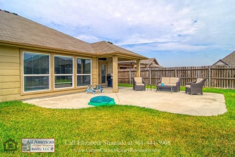 Homes for Sale in Corpus Christi TX 