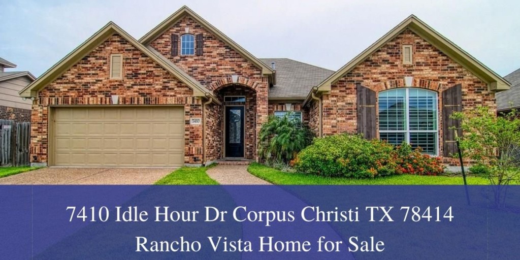 Real Estate Properties in Corpus Christi TX