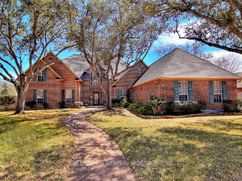 Kings Crossing Corpus Christi TX Pool Homes