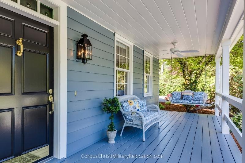 Reasons to Improve Home’s Curb Appeal 